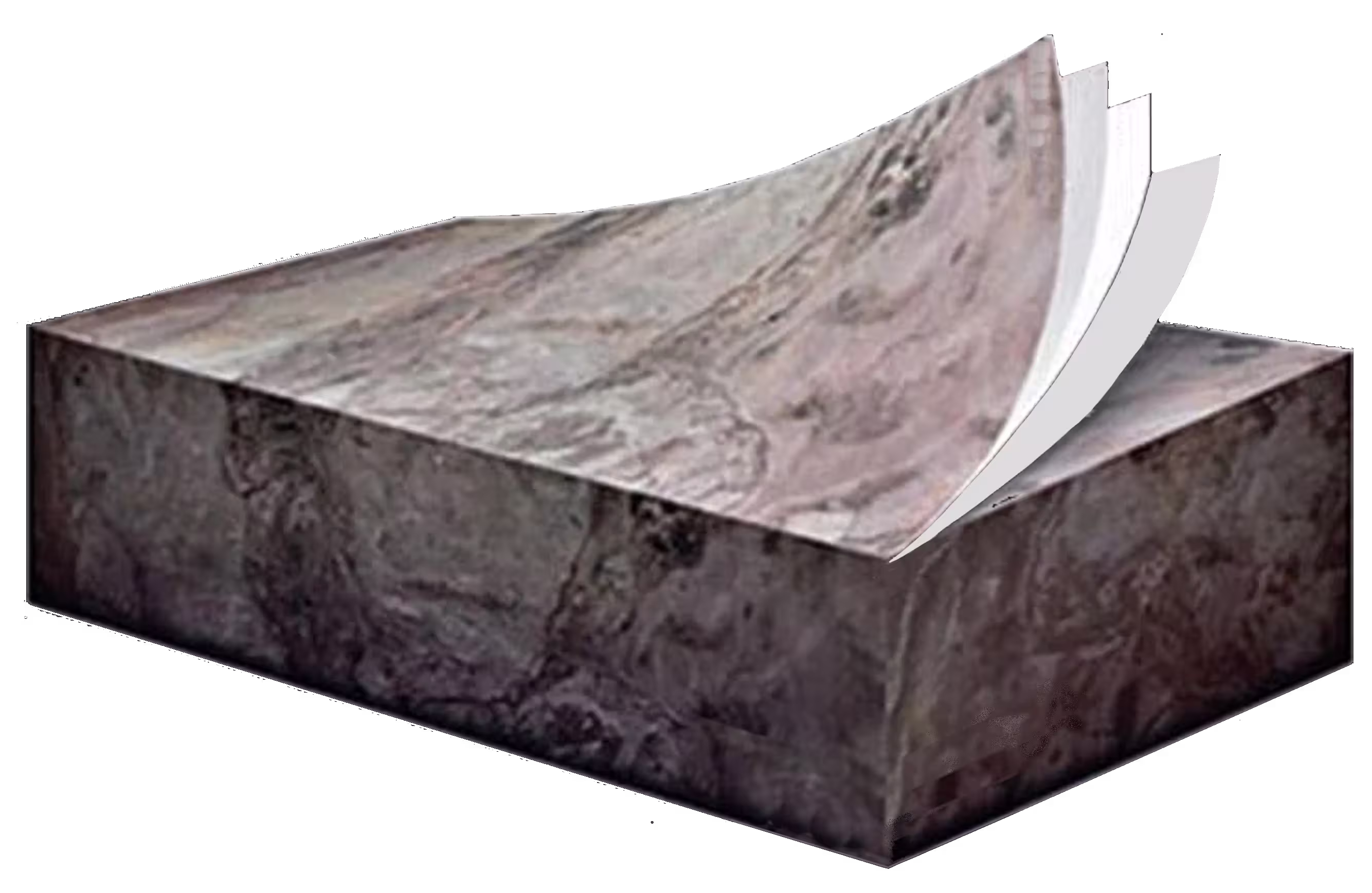 SKLADBA KAMENNÉ DÝHY